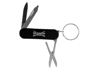 Wilkinson Sword Explorer Pocket Pen Knife